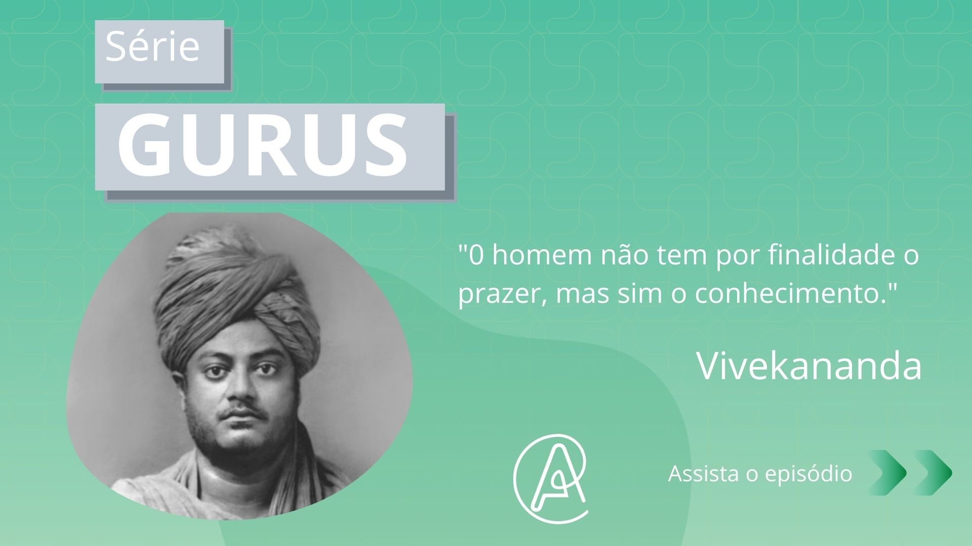 VIVEKANANDA