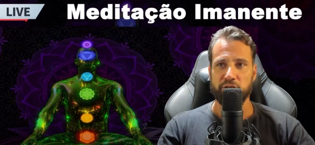 Meditar sem Buscar a Iluminação