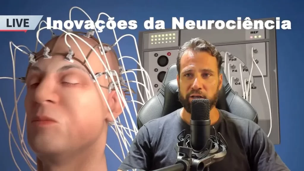 Como o Cérebro desenvolveu a Consciência