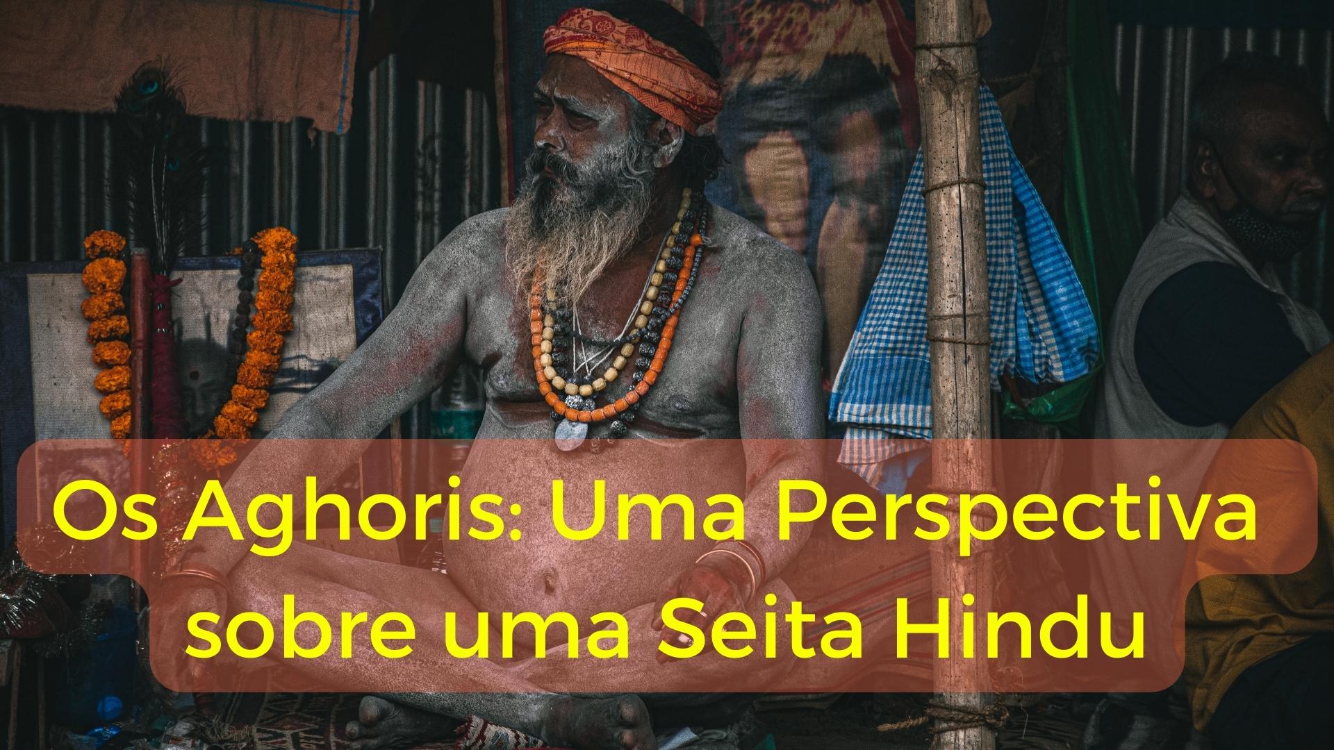Aghoris